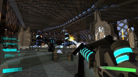 SickBrick Steam Key GLOBAL - 26