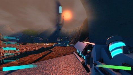 SickBrick Steam Key GLOBAL - 23