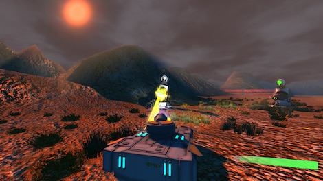 SickBrick Steam Key GLOBAL - 21