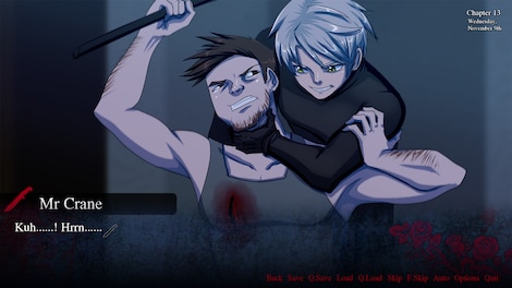 Sickness Steam Key GLOBAL - 9