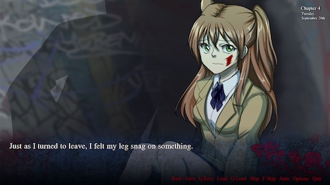 Sickness Steam Key GLOBAL - 8