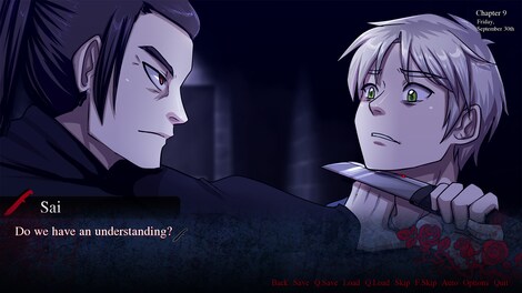 Sickness Steam Key GLOBAL - 7