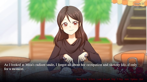 Sickness Steam Key GLOBAL - 0