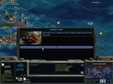 Sid Meier's Alpha Centauri Planetary Pack GOG.COM Key GLOBAL - 11