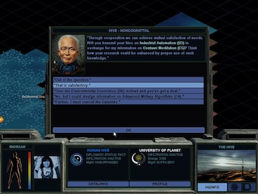 Sid Meier's Alpha Centauri Planetary Pack GOG.COM Key GLOBAL - 4