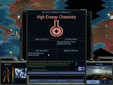 Sid Meier's Alpha Centauri Planetary Pack GOG.COM Key GLOBAL - 3