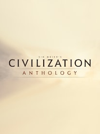 SID MEIER'S CIVILIZATION ANTHOLOGY (PC) - Steam Key - GLOBAL - 1