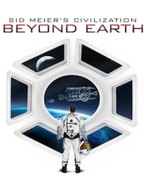 Sid Meier's Civilization: Beyond Earth (PC) - Steam Gift - BRAZIL - 1