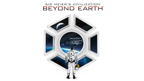 Sid Meier's Civilization: Beyond Earth (PC) - Steam Gift - INDIA - 2