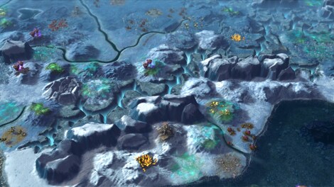 Sid Meier's Civilization: Beyond Earth - Rising Tide Steam Gift CIS - 13