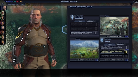Sid Meier's Civilization: Beyond Earth - Rising Tide Steam Gift CIS - 6