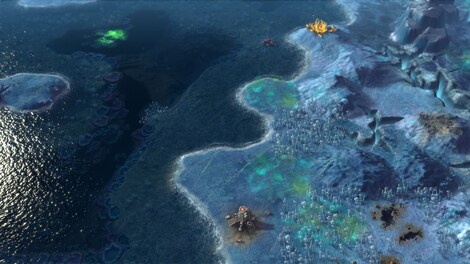 Sid Meier's Civilization: Beyond Earth - Rising Tide Steam Key RU/CIS - 17