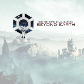 Sid Meier's Civilization: Beyond Earth Steam Gift EUROPE - 8