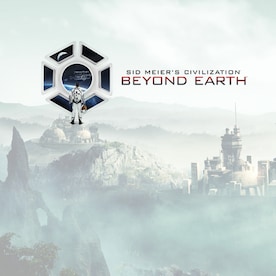 Sid Meier's Civilization: Beyond Earth Steam Gift POLAND - 8
