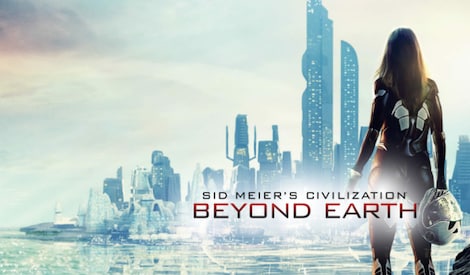 Sid Meier's Civilization: Beyond Earth (PC) - Steam Key - GLOBAL - 2