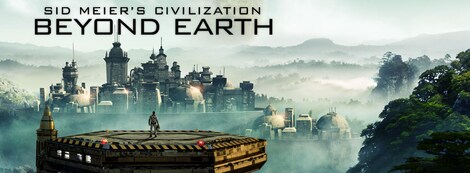 Sid Meier's Civilization: Beyond Earth (PC) - Steam Key - GLOBAL - 5