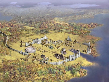 Sid Meier's Civilization III Complete (PC) - Steam Gift - CIS - 6