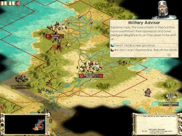 Sid Meier's Civilization III Complete (PC) - Steam Key - GLOBAL - 2