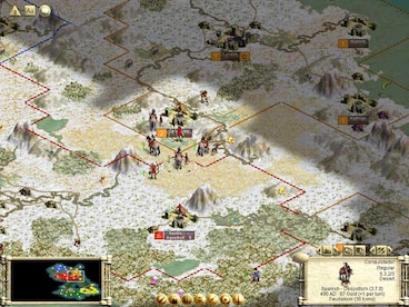 Sid Meier's Civilization III Complete (PC) - Steam Key - GLOBAL - 5