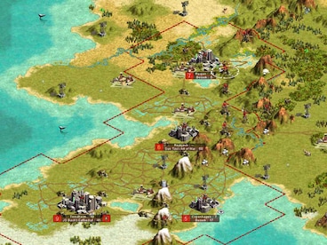 Sid Meier's Civilization III Complete (PC) - Steam Key - GLOBAL - 3
