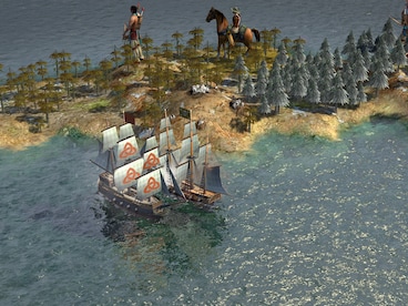 Sid Meier's Civilization IV: Colonization (PC) - Steam Key - GLOBAL - 12