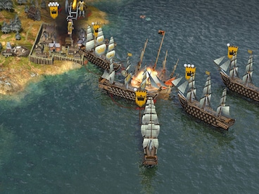 Sid Meier's Civilization IV: Colonization (PC) - Steam Key - GLOBAL - 14