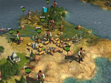 Sid Meier's Civilization IV: Colonization (PC) - Steam Key - GLOBAL - 9