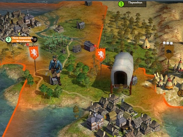 Sid Meier's Civilization IV: Colonization (PC) - Steam Key - GLOBAL - 7