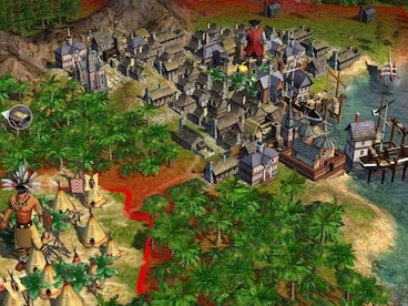 Sid Meier's Civilization IV: Colonization (PC) - Steam Key - GLOBAL - 4