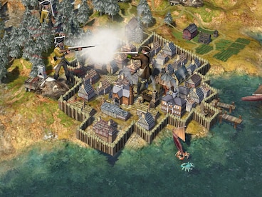 Sid Meier's Civilization IV Steam Gift GLOBAL - 3