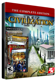 Sid Meier's Civilization IV: The Complete Edition (PC) - Steam Key - EUROPE - 8