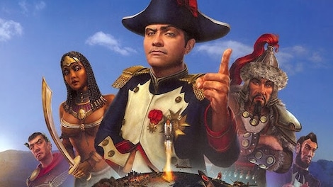Sid Meier's Civilization Revolution (Xbox One) - Xbox Live Account - GLOBAL - 0
