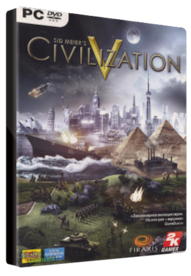 Sid Meier's Civilization V + 2 's: Gold Edition Steam Gift GLOBAL - 1