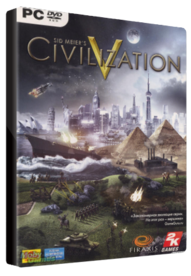 Sid Meier's Civilization V + 2 's: Gold Edition Steam Key GLOBAL - 1