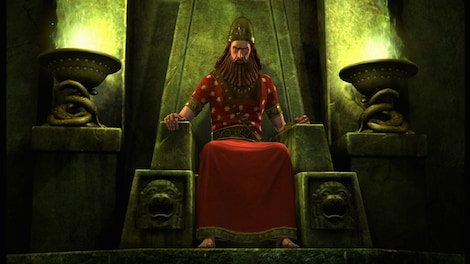 Sid Meier's Civilization V: Babylon (Nebuchadnezzar II) Steam Gift GLOBAL - 4