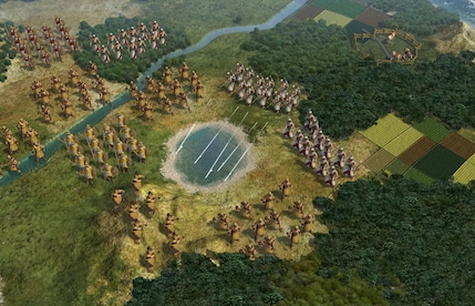 Sid Meier's Civilization V: Babylon (Nebuchadnezzar II) Steam Gift GLOBAL - 3