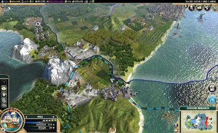 Sid Meier’s Civilization V: Brave New World Gift Steam Steam Gift SOUTHEAST ASIA - 2