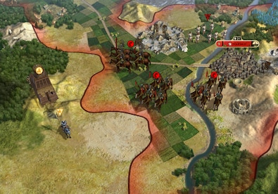 Sid Meier’s Civilization V: Brave New World Steam Key EUROPE - 5