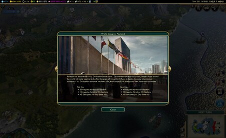 Sid Meier’s Civilization V: Brave New World (PC) - Steam Key - GLOBAL - 4