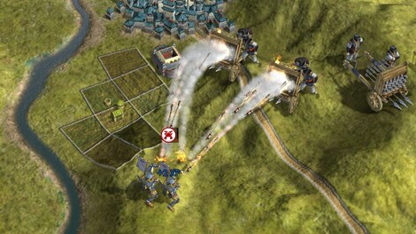 Sid Meier's Civilization V: Civilization and Scenario Pack: Korea MAC Steam Gift GLOBAL - 5