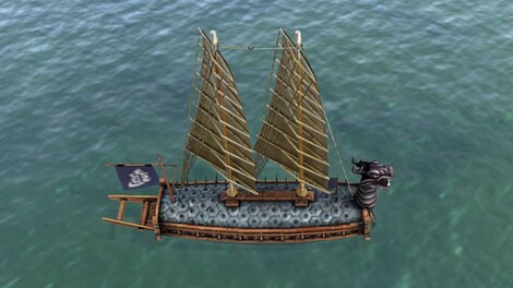 Sid Meier's Civilization V: Civilization and Scenario Pack: Korea MAC Steam Gift GLOBAL - 3