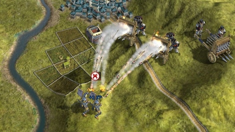 Sid Meier's Civilization V: Civilization and Scenario Pack: Korea (PC) - Steam Key - GLOBAL - 5