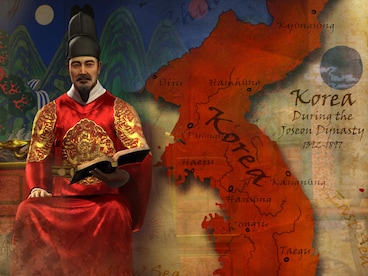 Sid Meier's Civilization V: Civilization and Scenario Pack: Korea (PC) - Steam Key - GLOBAL - 4