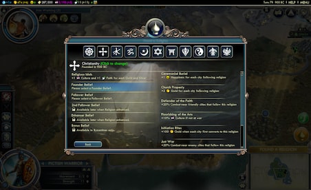 Sid Meier's Civilization V | Complete Edition (PC) - Steam Gift - CIS - 14