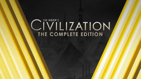 Sid Meier's Civilization V | Complete Edition (PC) - Steam Gift - CIS - 3