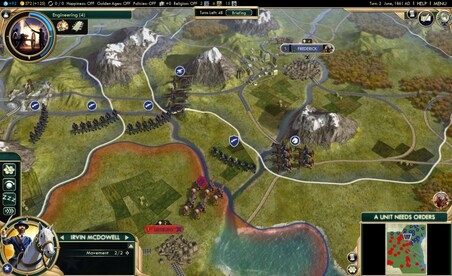 Sid Meier's Civilization V | Complete Edition (PC) - Steam Gift - EUROPE - 12