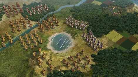 Sid Meier's Civilization V | Complete Edition (PC) - Steam Gift - LATAM - 21