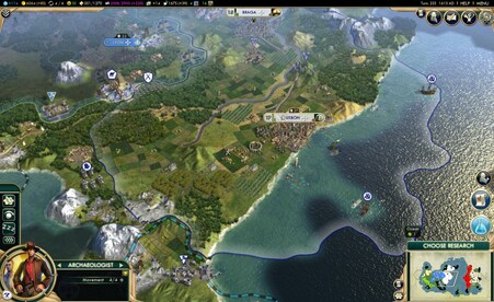 Sid Meier's Civilization V | Complete Edition (PC) - Steam Gift - LATAM - 15