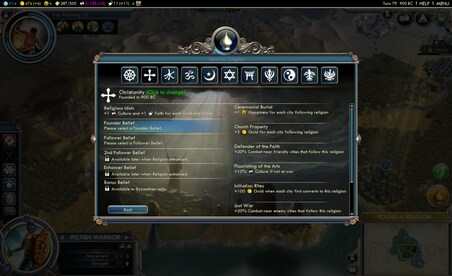 Sid Meier's Civilization V | Complete Edition (PC) - Steam Gift - LATAM - 14