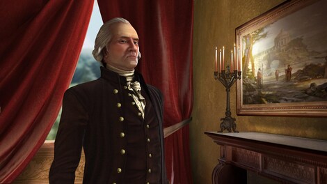 Sid Meier's Civilization V | Complete Edition (PC) - Steam Gift - LATAM - 11